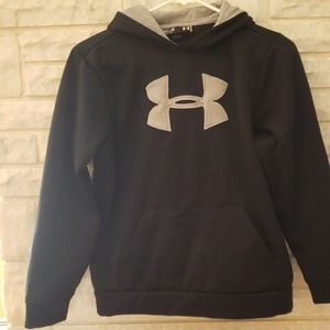 Under armour sweatshirt